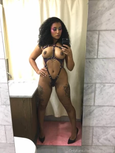 It is truly a crime that i haven t done a proper shoot in this harness part 1