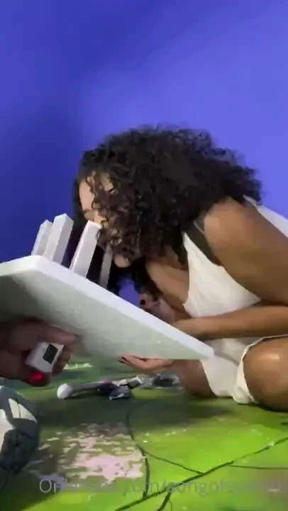 What are you having for dinner tonight i ve got a plate full of tiny part 2 