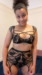 Which lingerie set should i review for june part 3