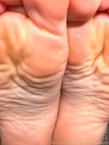 I know you want these soft wrinkles all over your tongue part 9