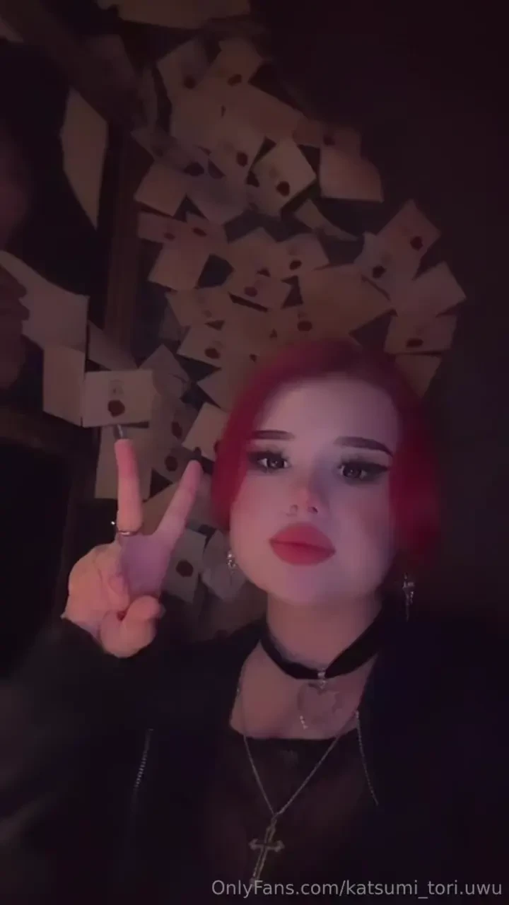 Floating letters candles and a touch of magic in a glass it feels like 