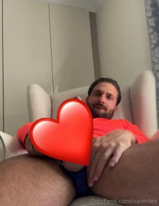 Unlock and swallow all of it