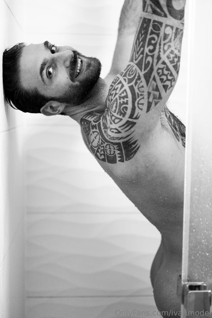 Shall we have shower 