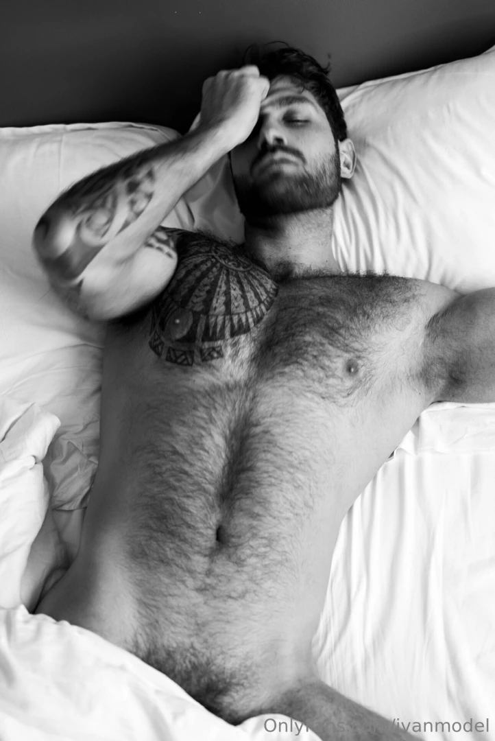 Morning come and see what s under the sheets 