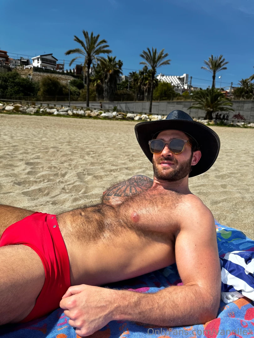 Hello from tarragona 