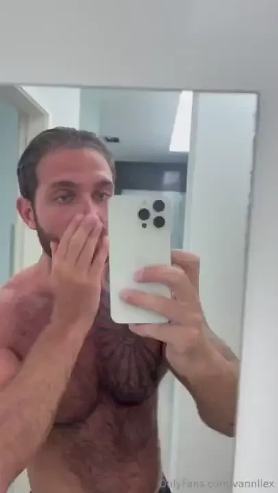 Getting tanned part 2 