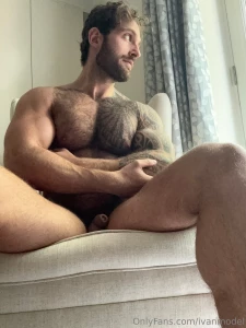 Pleasant afternoon
