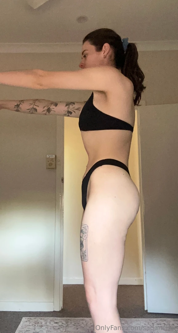 Had my weekly check in last night and thought yall might wanna see part 2 