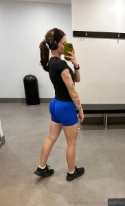 Had my weekly check in last night and thought yall might wanna see