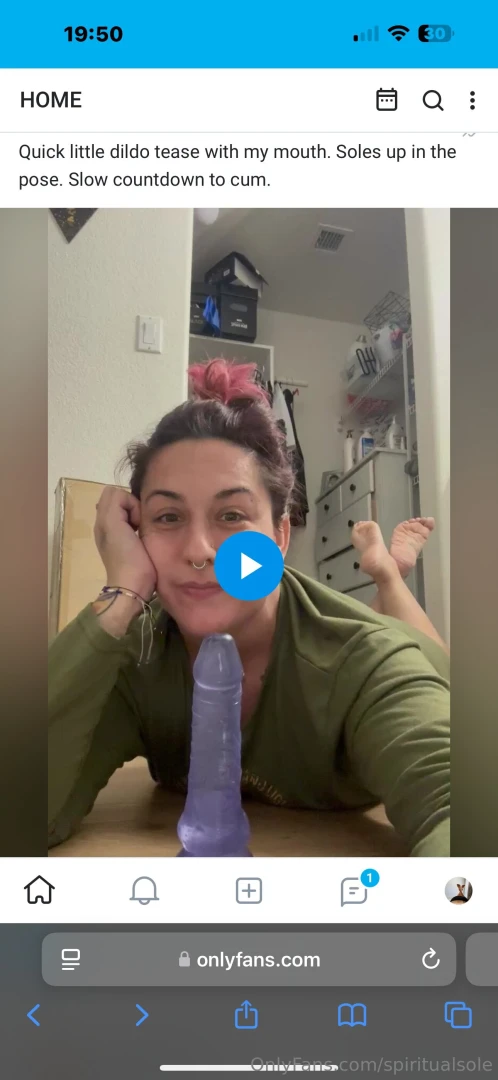 Just posted part 2 