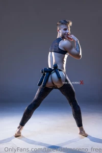 Would you like to see sexier photos of him go to my vip page