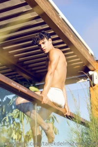 This guy is so sexy do you know him model angell 23