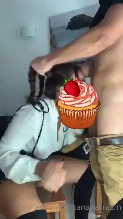 Una parte de lo que hizo cindy hoy para ganarse un notable en su 