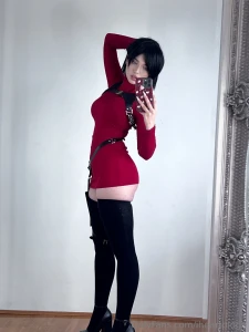 I m not wearing panties part 16