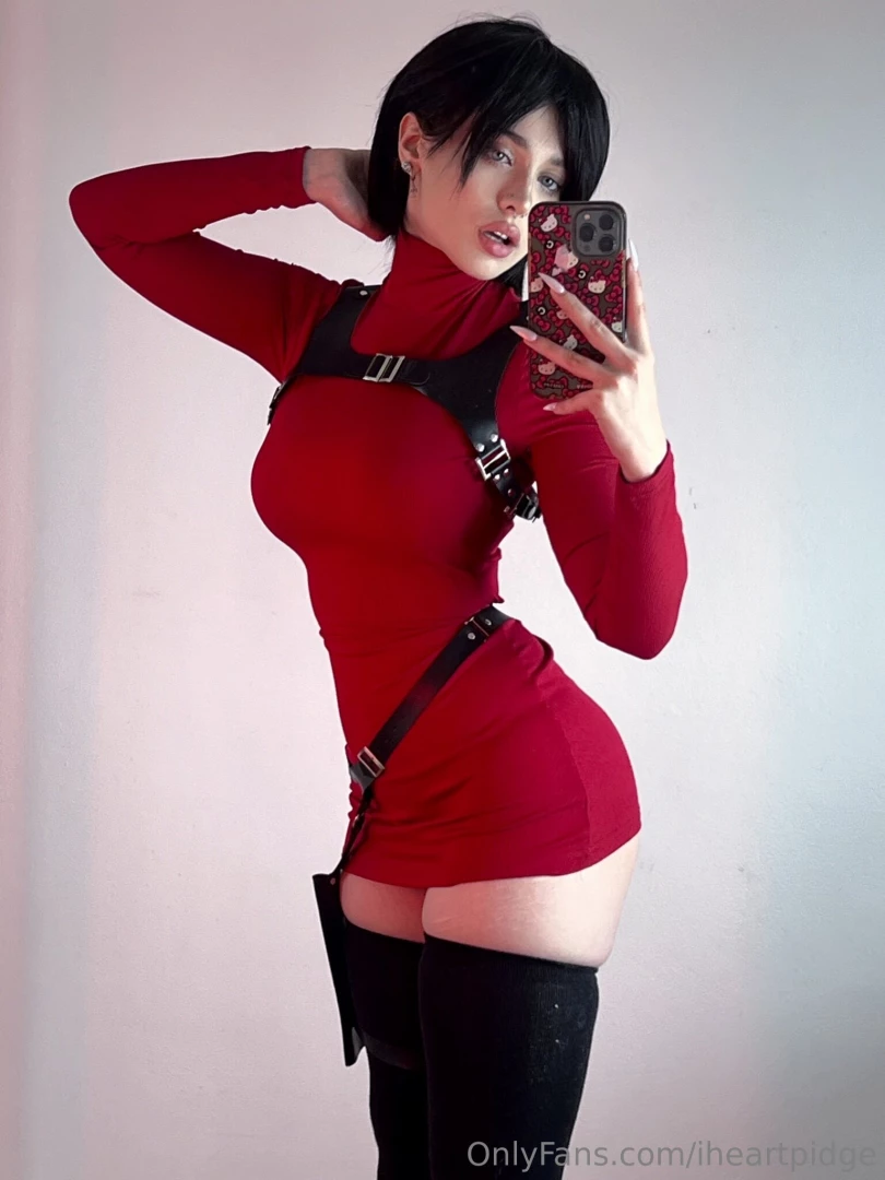 Netflix and play with my holes 