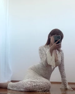 Waiting for you to send me a dm