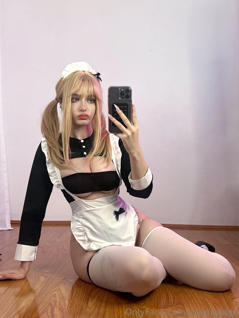 So i have this joi vid and never released a part of it - cuz i wasn t 