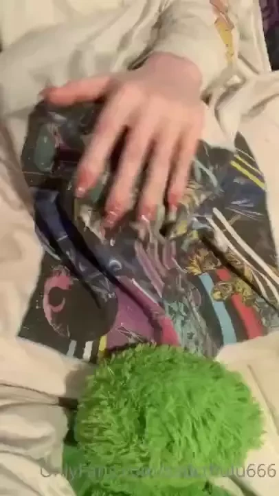 Annnnd some short titty drops bouncing and groping as a treat to you part 3 