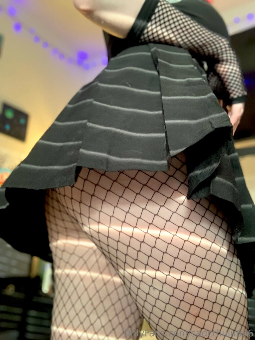 Panties under my skirt unlikely part 1 