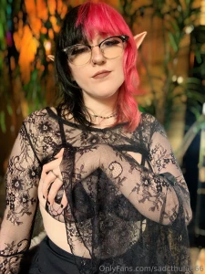 My tits were made to have a big load of cum dripping off them part 2