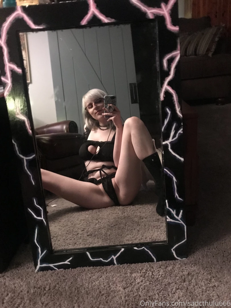 This was my first post lol nude dump part 5 