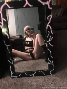 This was my first post lol nude dump part 5