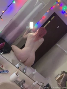 This was my first post lol nude dump part 1