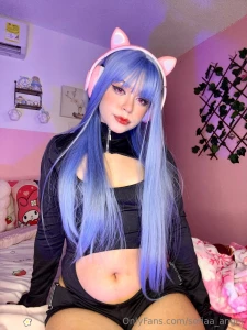 Hey luluanime i m a beautiful e-girl looking for some hot action i m part 162