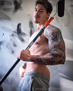 I ve been mia big time i miss you