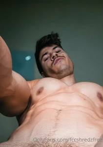 Open your mouth for daddy
