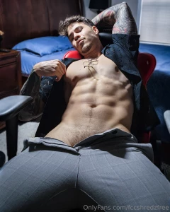 Don t mind me getting comfy https onlyfans com fernandocasals