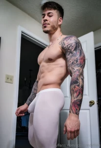 I love when my fans send me items from my wishlist