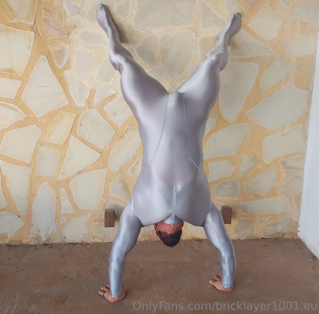 Cover me in spandex and make me your toy part 2 