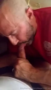 Breakfast time for phil