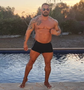 Just added lots of super sexy spandex to our used spandex store copy