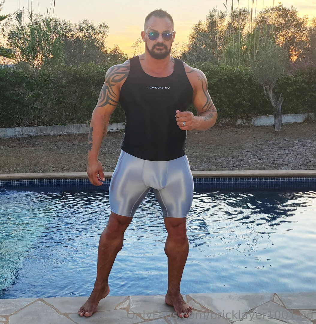 Just added lots of super sexy spandex to our used spandex store copy part 4 