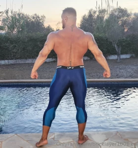 Just added lots of super sexy spandex to our used spandex store copy part 5