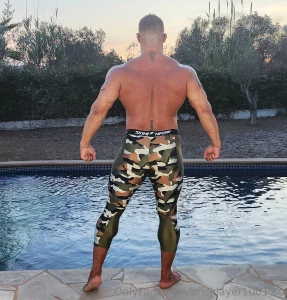 Just added lots of super sexy spandex to our used spandex store copy part 6