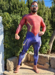 Aqualad irresistably naughty part 5