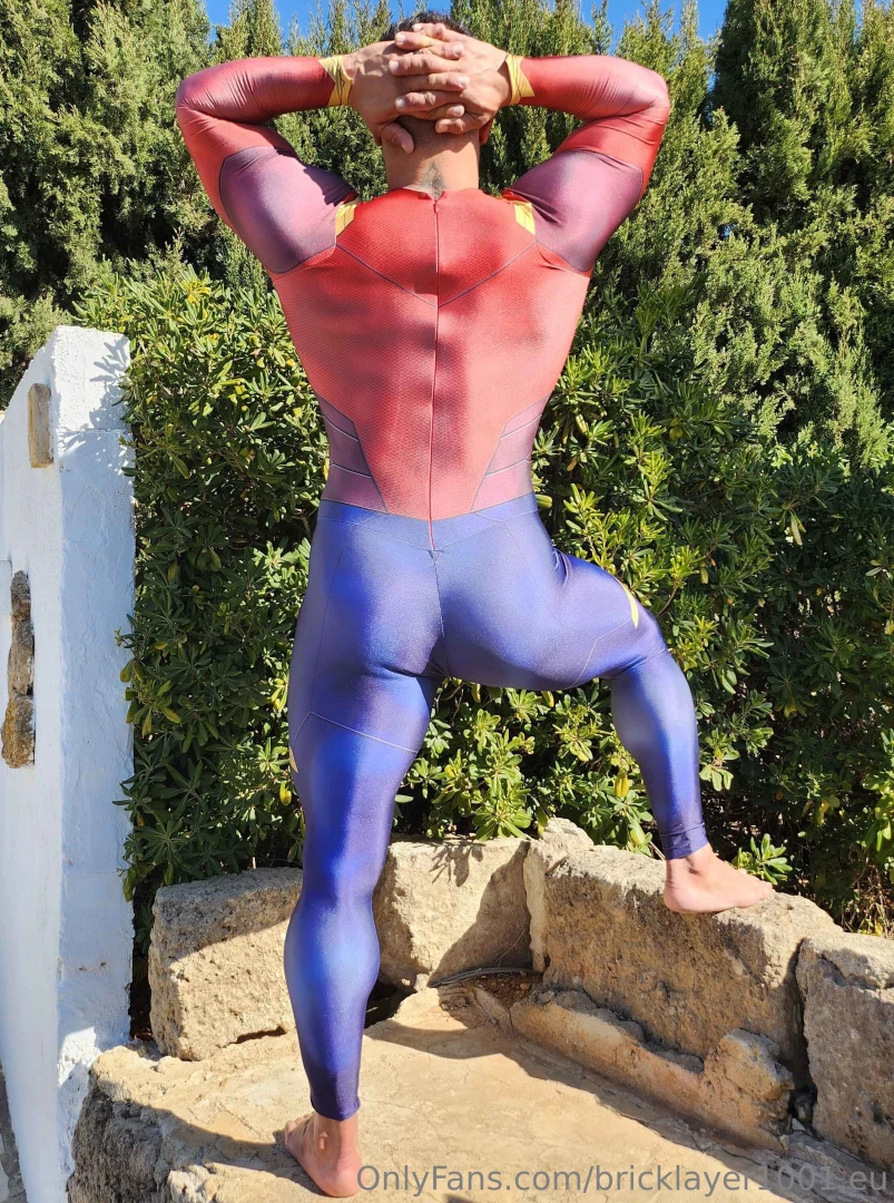 Aqualad irresistably naughty part 4 