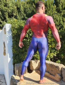 Aqualad irresistably naughty part 1