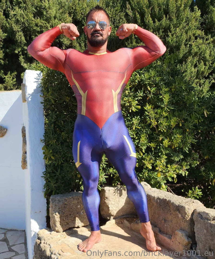 Aqualad irresistably naughty part 2 