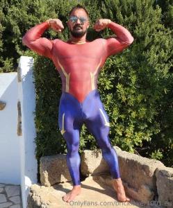 Aqualad irresistably naughty part 2