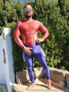 Aqualad irresistably naughty part 3