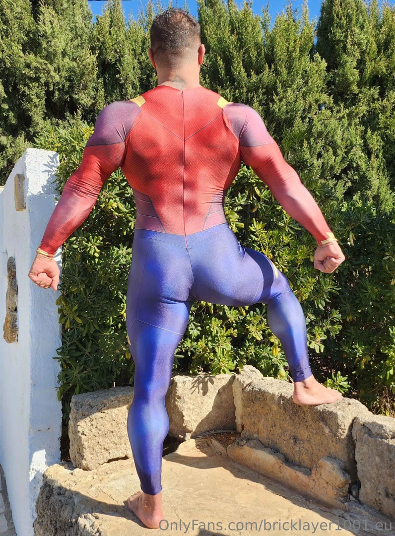 Aqualad irresistably naughty part 6 