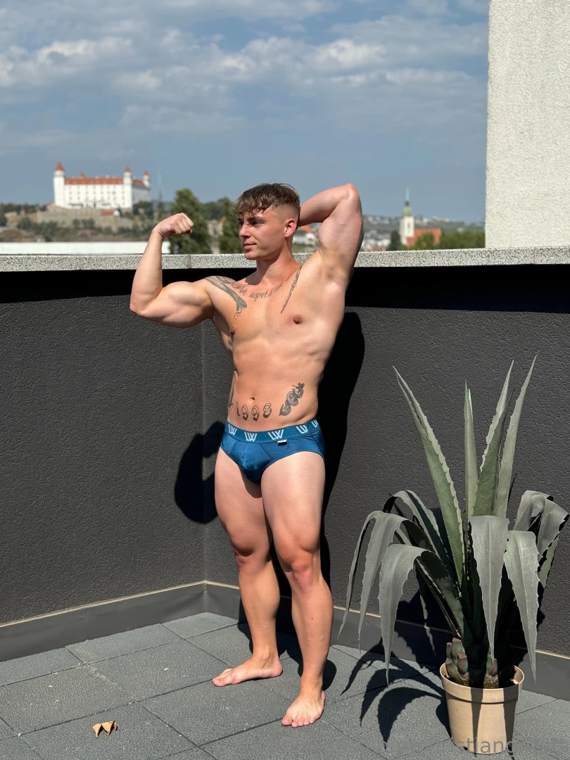 Think you can handle what s coming next let s test your limits 