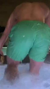 Put your back into it part 3