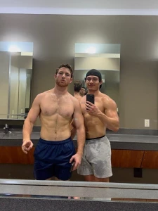 2 roomies 1 cup our second collab is out now