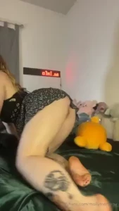 I like the new progress in my life part 1