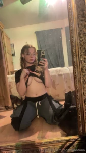 I love teasing and taking pictures for you part 2